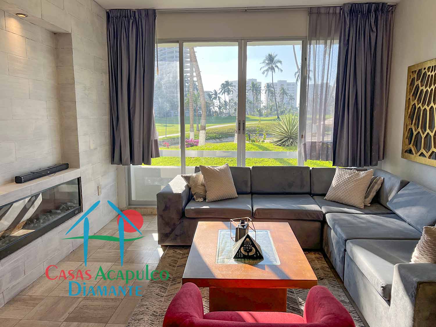 Kabah Mayan 106 - Estancia 7